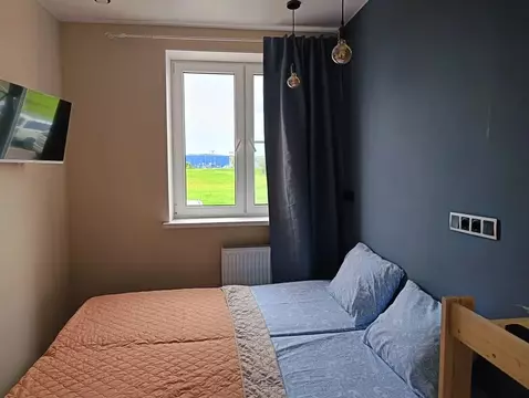 Студия Адыгея, Тахтамукайский район, Старобжегокайское с/пос, Новая ...