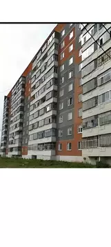 1-к кв. Мордовия, Саранск ул. Маринина, 19 (33.0 м)