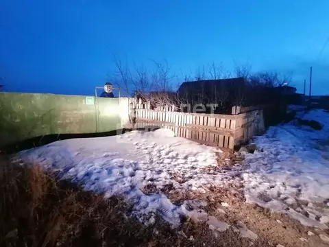Дом в Забайкальский край, Чита пос. Наклонный, Беклемишевская ул., 17 ...