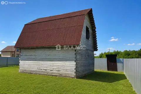 Дом в село Горы, Кооперативная улица, 36 (60 м)