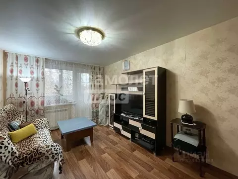 3-к кв. Нижегородская область, Нижний Новгород просп. Ленина, 59к6 ...