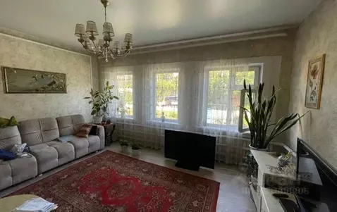 Дом в Омская область, Омск ул. 6-я Линия (60 м)