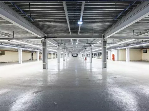 Торговая площадь в Москва Студеный проезд, 7Б (255 м)