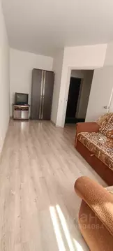 1-к кв. Алтайский край, Барнаул Балтийская ул., 93 (34.0 м)