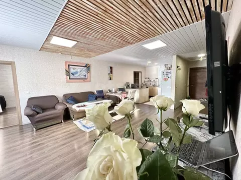 Дом в Ленинградская область, Ломоносовский район, Низинское с/пос, ...