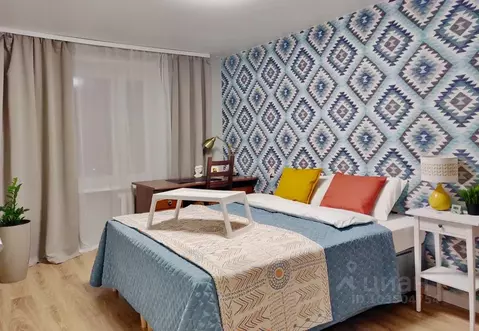 3-к кв. Московская область, Реутов ул. Октября, 3 (78.0 м)