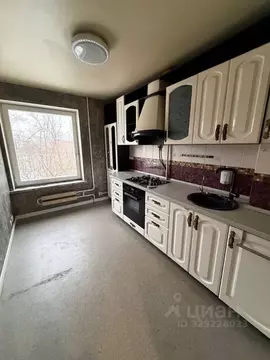 3-к кв. Москва 2-й Тушинский проезд, 8 (60.9 м)