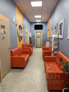 Офис в Хабаровский край, Хабаровск ул. Пушкина, 46 (155 м)