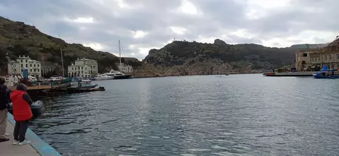 Дом в Севастополь, Севастополь, Балаклава г. ул. Оздоровительная, 29 ...