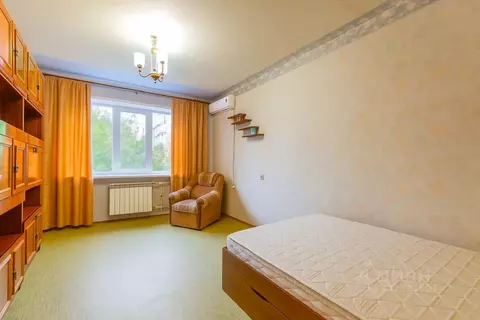 2-к кв. Ростовская область, Ростов-на-Дону Северный мкр, бул. ...