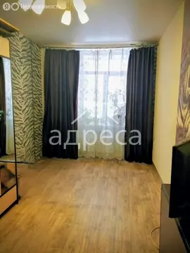 2-комнатная квартира: Самара, Физкультурная улица, 108 (51.6 м)