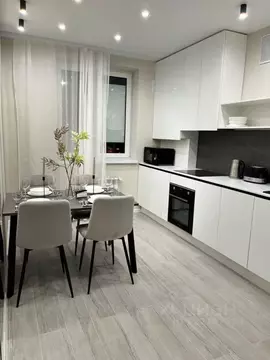 1-к кв. Калининградская область, Пионерский ул. Гептнера, 19 (31.8 м)