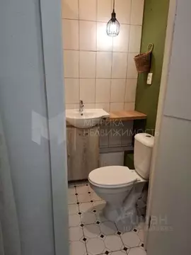 Студия Тюменская область, Тюмень ул. Червишевский Тракт, 15/4 (20.3 м)