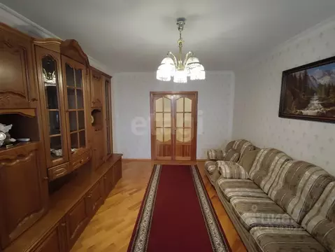 3-к кв. Северная Осетия, Владикавказ Первомайская ул., 38 (84.0 м)