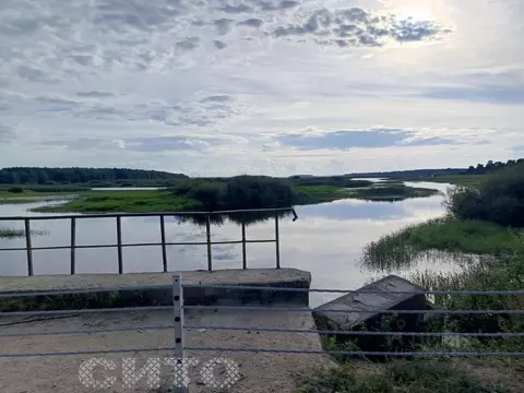 Участок в Вологодская область, Череповецкий район, д. Ульяново  (8.0 ...