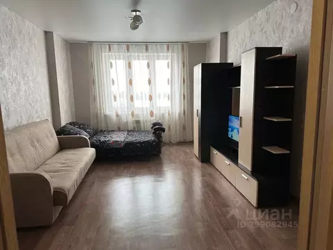 2-к кв. Татарстан, Казань ул. Наиля Юсупова, 7 (64.0 м)