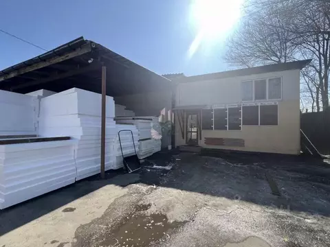 Производственное помещение в Саратовская область, Саратов ул. ...