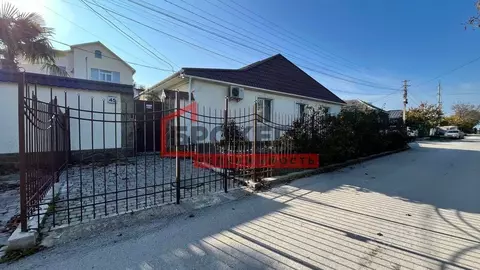 Дом в Севастополь ул. Киевская, 45 (146 м)