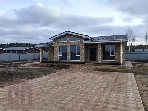 Дом в Тверская область, Калининский муниципальный округ, д. Рябеево 16 ...