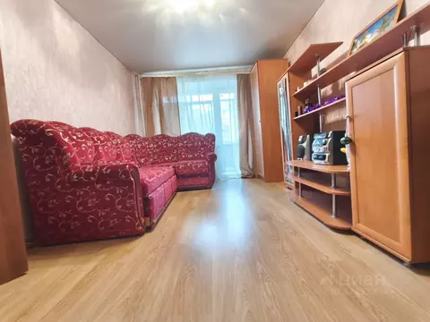 2-к кв. Тульская область, Новомосковск Паровозная ул., 1 (43.7 м)