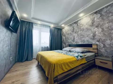 1-к кв. Иркутская область, Ангарск 22-й мкр, 1 (35.0 м)