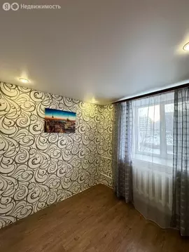 Квартира-студия: Казань, улица Айрата Хайруллина, 5к2 (13 м)