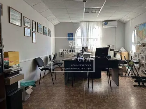 Офис в Башкортостан, Уфа Сельская Богородская ул., 18к1 (108 м)