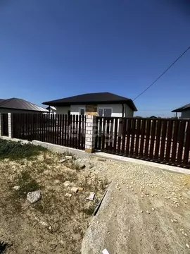 Дом в Краснодарский край, Темрюкский район, Новотаманское с/пос, пос. ...