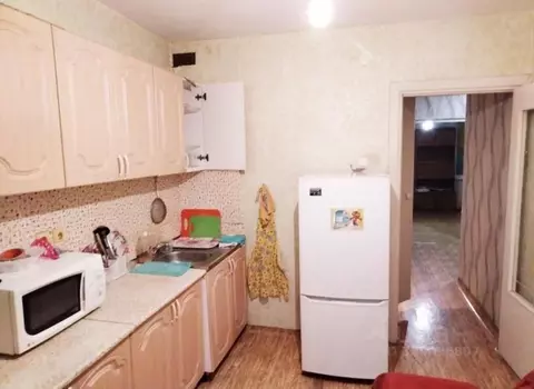 2-к кв. Пермский край, Пермь ул. Костычева, 13 (65.0 м)