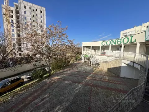 Помещение свободного назначения в Крым, Евпатория просп. Победы, 4 (12 ...