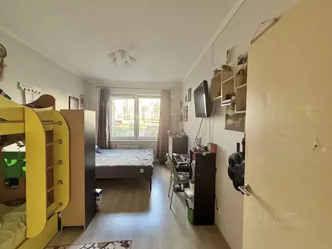 1-к кв. Ленинградская область, Всеволожский район, Заневское городское ...