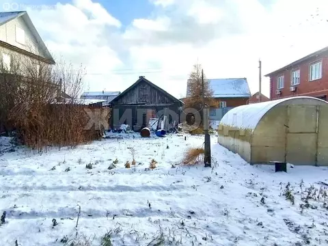 Участок в Новосибирск, Норильская улица (7.7 м)