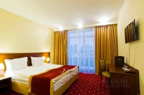 Комната Татарстан, Казань ул. Нурсултана Назарбаева, 35к1 (25.0 м)