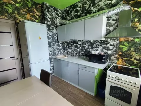 2-к кв. Башкортостан, Стерлитамак ул. Гоголя, 130А (53.7 м)