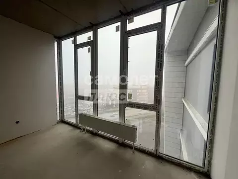 2-к кв. Кабардино-Балкария, Нальчик ул. Тлостанова, 32 (62.0 м)