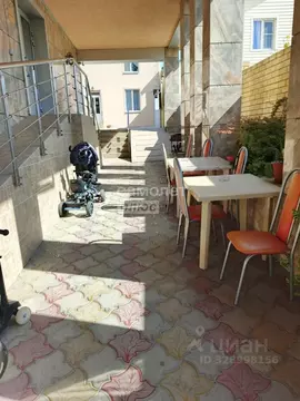 1-к кв. Краснодарский край, Анапа ул. Толстого, 106 (37.0 м)