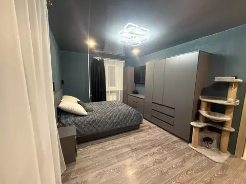 1-к кв. Свердловская область, Екатеринбург ул. Краснофлотцев, 53А ...