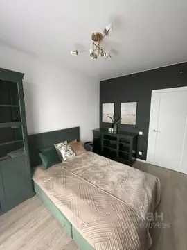 1-к кв. Москва Рязановское поселение, ул. Уточкина, 5к1 (32.5 м)