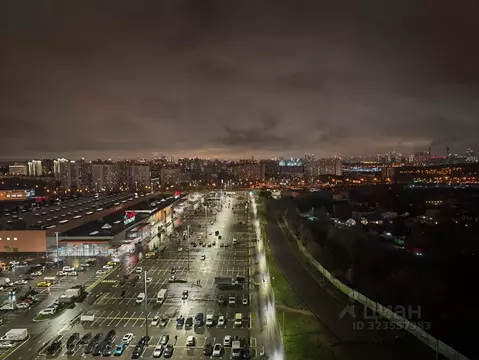 2-к кв. Московская область, Одинцовский городской округ, ...