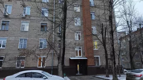 Студия Москва Волжский бул., 28 (16.6 м)