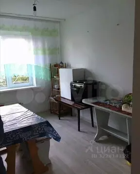 1-к кв. Свердловская область, Екатеринбург просп. Седова, 26 (41.0 м)