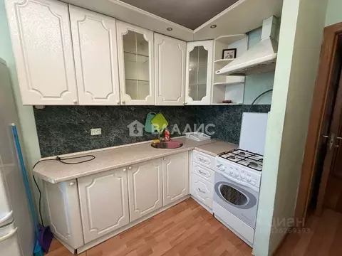 2-к кв. Московская область, Воскресенск Центральный мкр, ул. ...