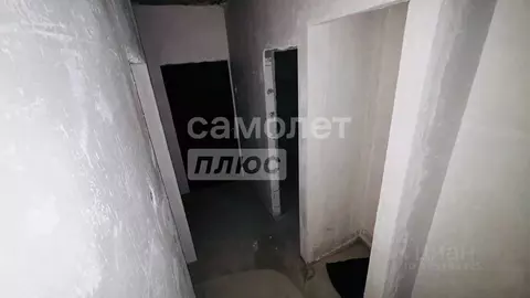 1-к кв. Московская область, Видное ул. Святослава Рихтера, 6 (30.1 м)