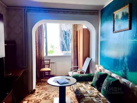 1-к кв. Краснодарский край, Геленджик городской округ, с. Дивноморское ...