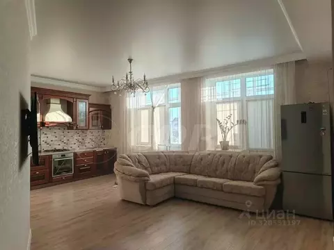 3-к кв. Дагестан, Махачкала Научный Городок мкр, ул. Каратинская, 37А ...