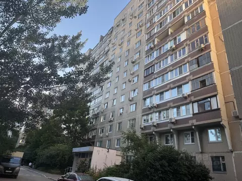 Комната Москва ул. Декабристов, 10К2 (15.0 м)