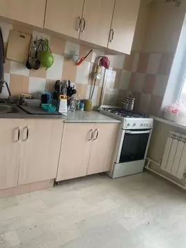 1-к кв. Московская область, Кашира городской округ, д. Барабаново ул. ...