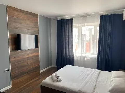 1-к кв. Башкортостан, Стерлитамак просп. Октября, 97 (42.0 м)