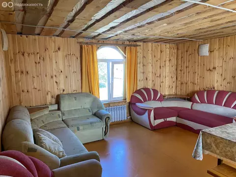 Дом в село Покровское, Заречная улица, 7 (24.3 м)