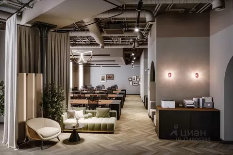 Офис в Москва ул. Кузнецкий Мост, 13/9С1 (1450 м)